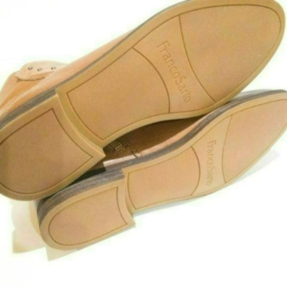 Franco Sarto Owen Bootie -7 - Picture 6 of 7